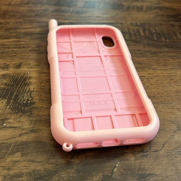 iphone xr phone case barbie ken fake phone - Picture 5 of 5